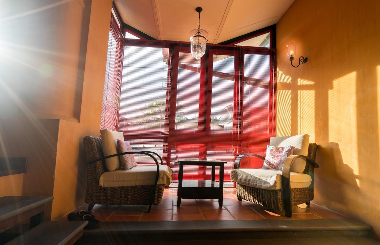 Yeng Keng Hotel George Town Exteriér fotografie
